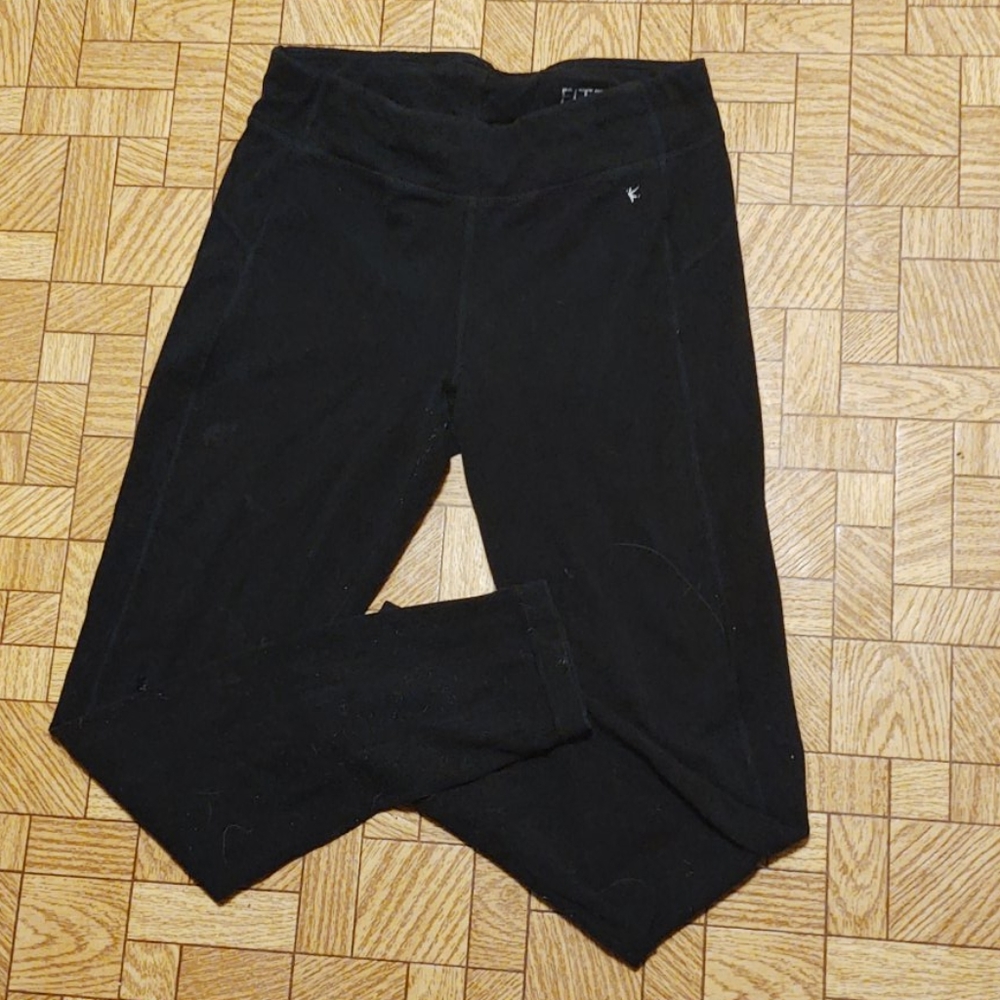 Yoga pants